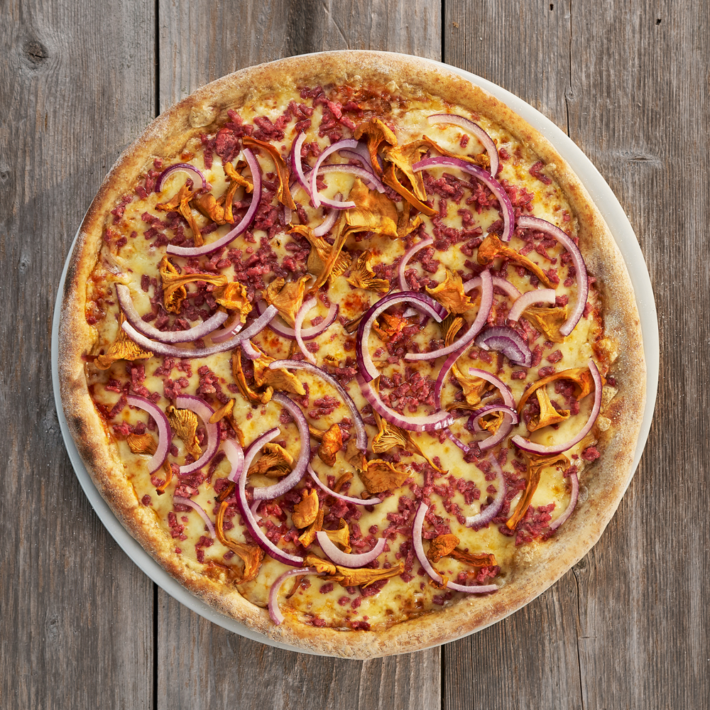 Kotipizza Tiiriö-10